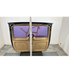 Malle/Hayon arriere MERCEDES CLASSE M 163