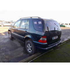 Commande de phare MERCEDES CLASSE M 163