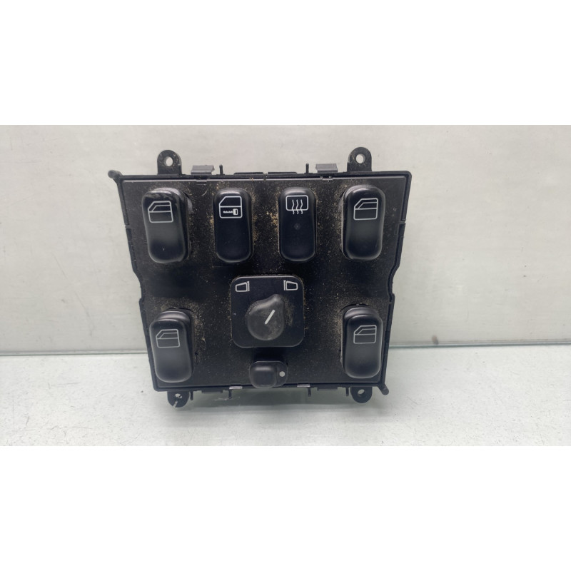Commande retroviseurs MERCEDES CLASSE M 163 Photo n°1