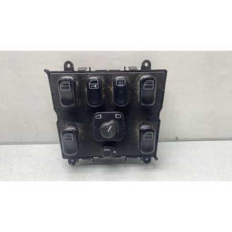 Commande retroviseurs MERCEDES CLASSE M 163 Photo n°1