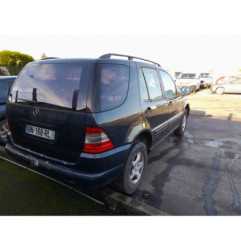 Commande retroviseurs MERCEDES CLASSE M 163