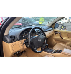 Commande retroviseurs MERCEDES CLASSE M 163