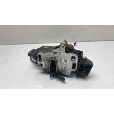 Serrure arriere gauche MERCEDES CLASSE M 163 Photo n°1