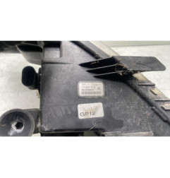 Anti brouillard droit (feux) OPEL ASTRA J