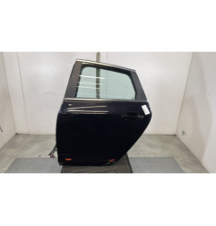 Porte arriere gauche OPEL ASTRA J Photo n°1