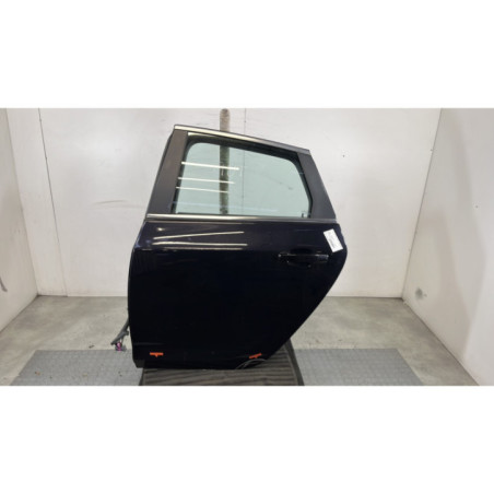 Porte arriere gauche OPEL ASTRA J Photo n°1