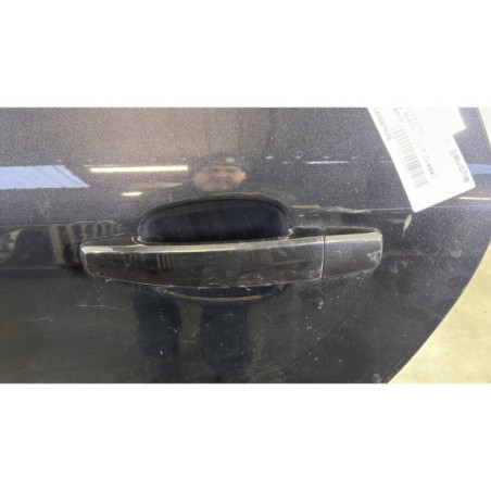 Porte arriere gauche OPEL ASTRA J