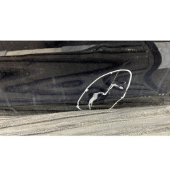 Porte avant gauche OPEL ASTRA J