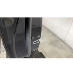 Porte avant gauche OPEL ASTRA J