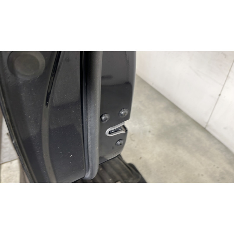 Porte avant gauche OPEL ASTRA J Photo n°4