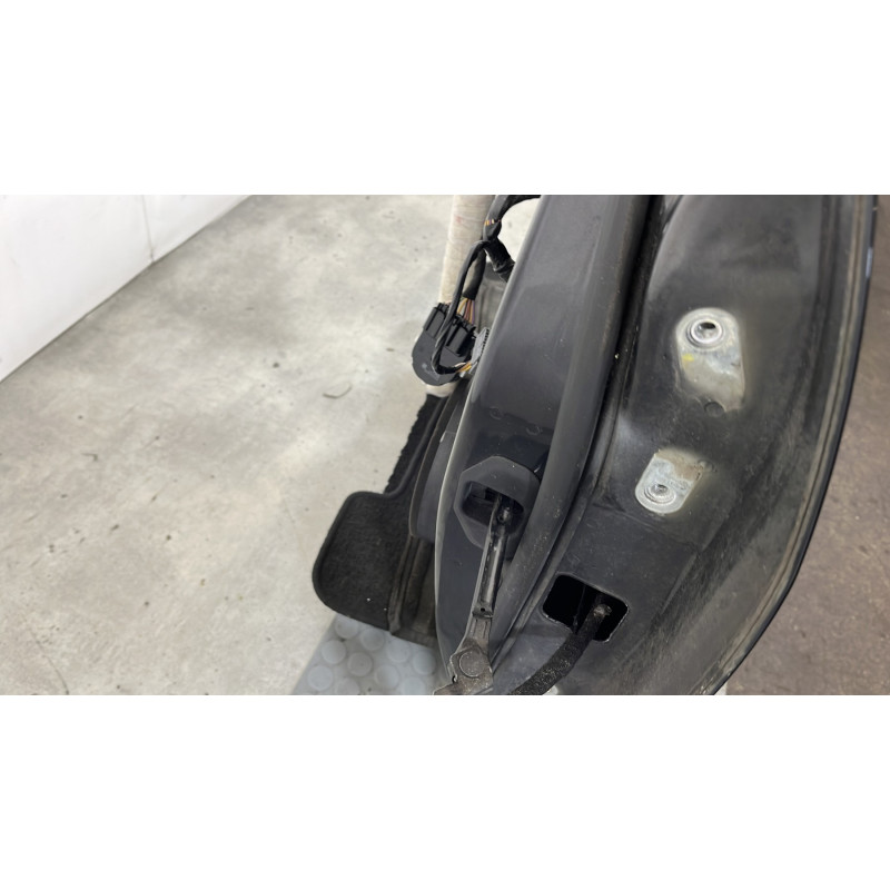Porte avant gauche OPEL ASTRA J Photo n°5