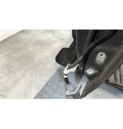 Porte avant gauche OPEL ASTRA J