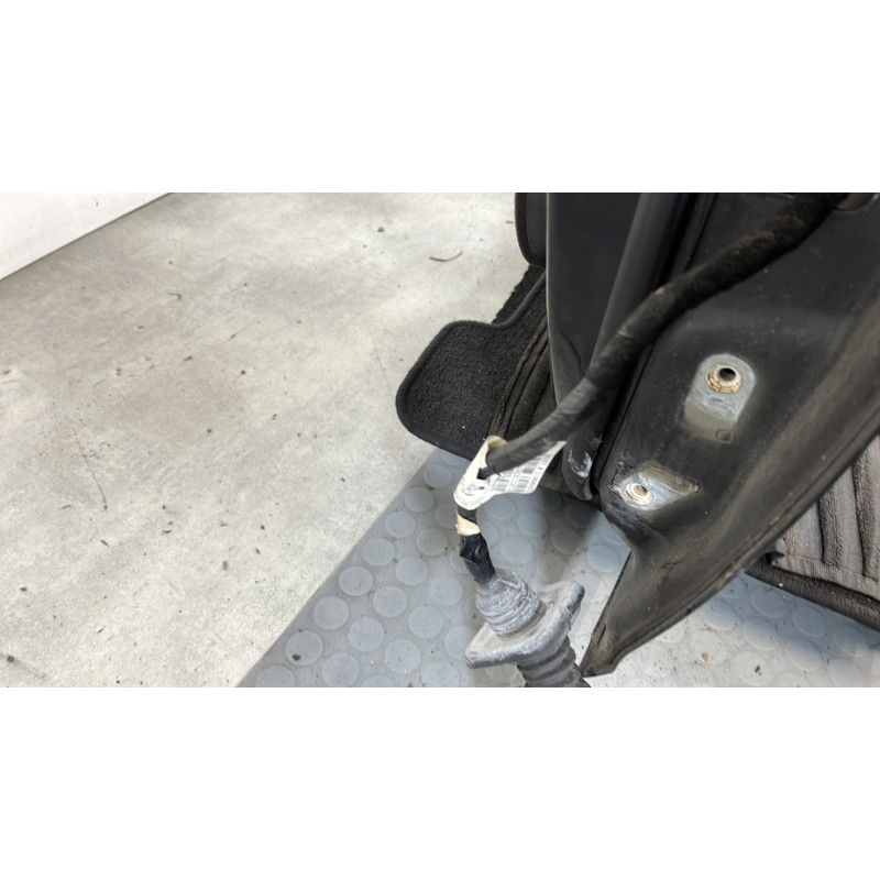 Porte avant gauche OPEL ASTRA J Photo n°6