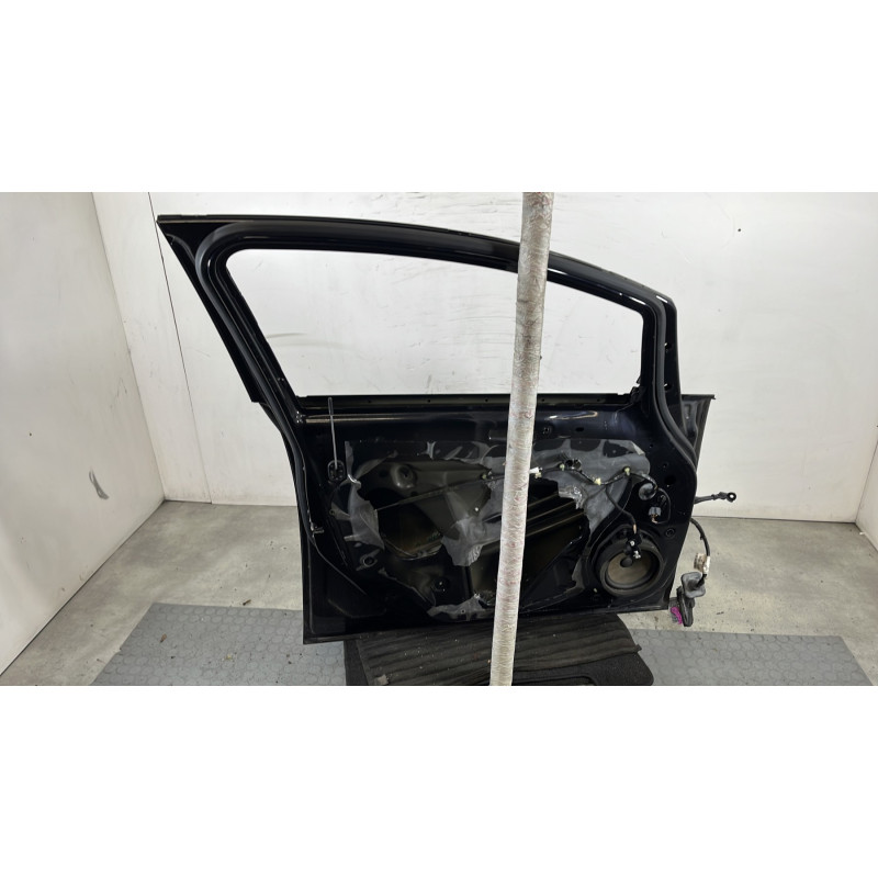 Porte avant gauche OPEL ASTRA J Photo n°7