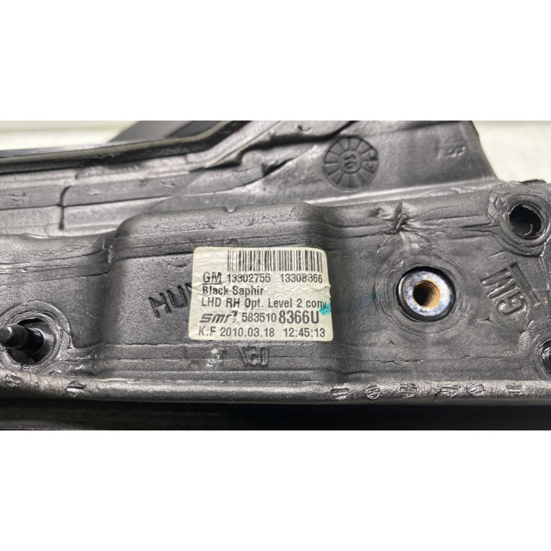 Retroviseur droit OPEL ASTRA J Photo n°5