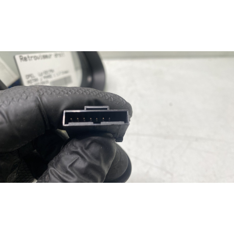 Retroviseur droit OPEL ASTRA J Photo n°6