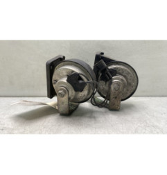 Avertisseur/Klaxon OPEL ASTRA J
