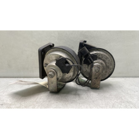 Avertisseur/Klaxon OPEL ASTRA J