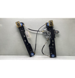 Leve vitre electrique avant droit OPEL ASTRA J Photo n°1