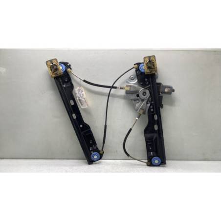 Leve vitre electrique avant droit OPEL ASTRA J Photo n°1