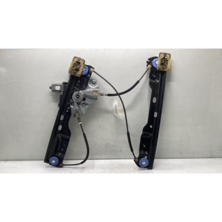 Leve vitre electrique avant gauche OPEL ASTRA J Photo n°1