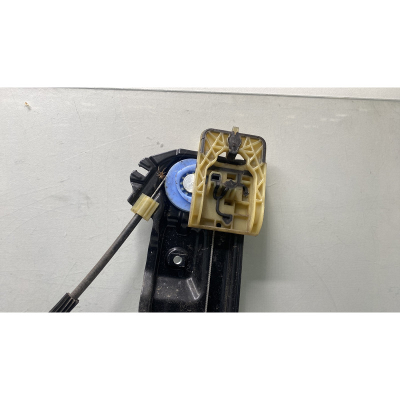 Leve vitre electrique avant gauche OPEL ASTRA J Photo n°3