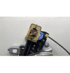 Leve vitre electrique avant gauche OPEL ASTRA J