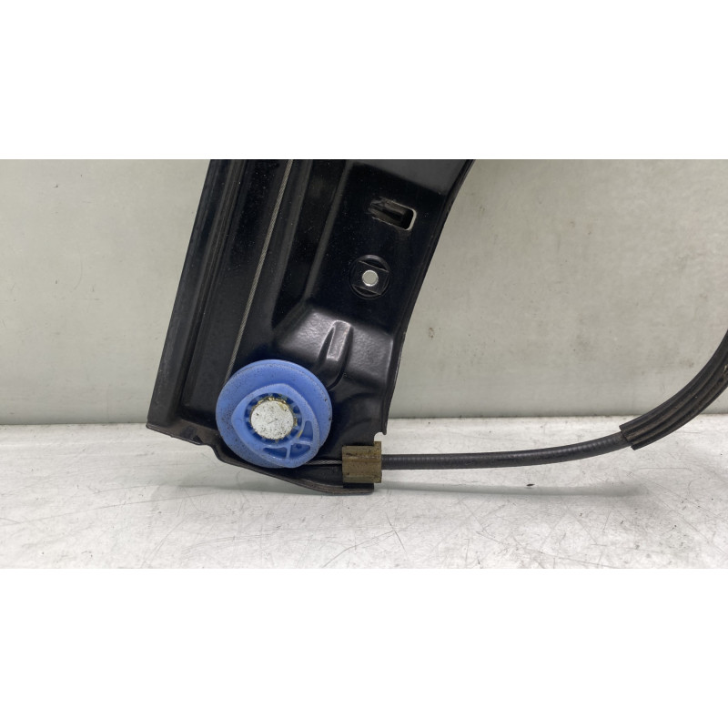 Leve vitre electrique avant gauche OPEL ASTRA J Photo n°5