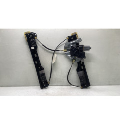 Leve vitre electrique avant gauche OPEL ASTRA J