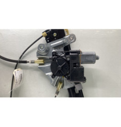 Leve vitre electrique avant gauche OPEL ASTRA J