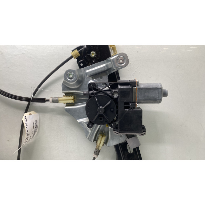 Leve vitre electrique avant gauche OPEL ASTRA J Photo n°7