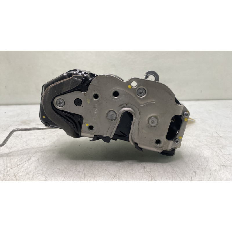 Serrure arriere droit OPEL ASTRA J Photo n°3