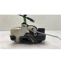Serrure arriere droit OPEL ASTRA J
