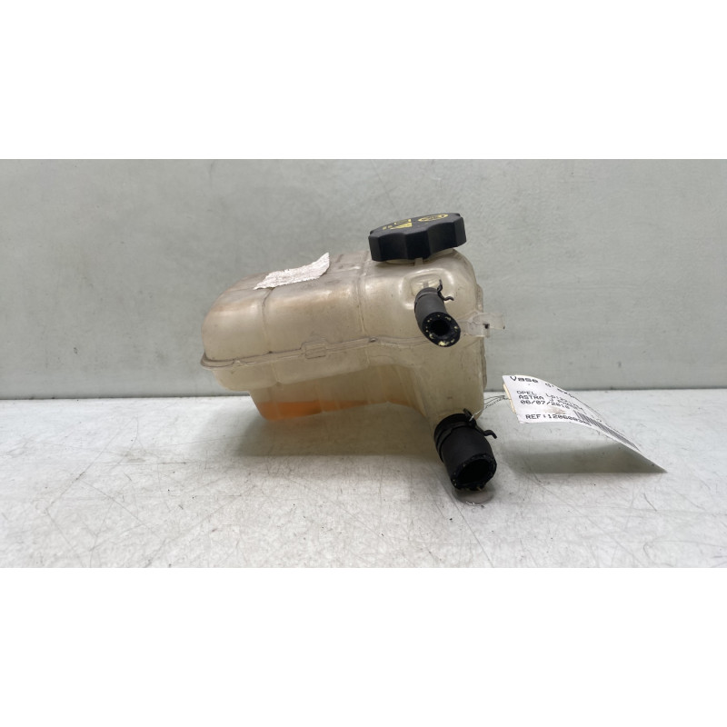 Vase d'expansion OPEL ASTRA J Photo n°1