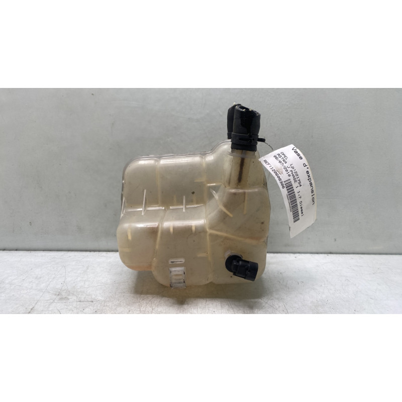Vase d'expansion OPEL ASTRA J Photo n°5
