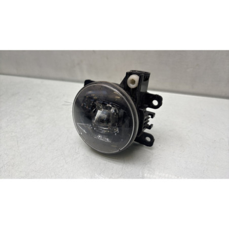 Anti brouillard gauche (feux) RENAULT CAPTUR 1