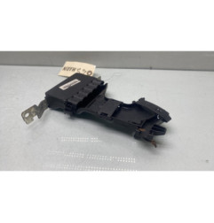Porte fusible RENAULT SCENIC 3 Photo n°1