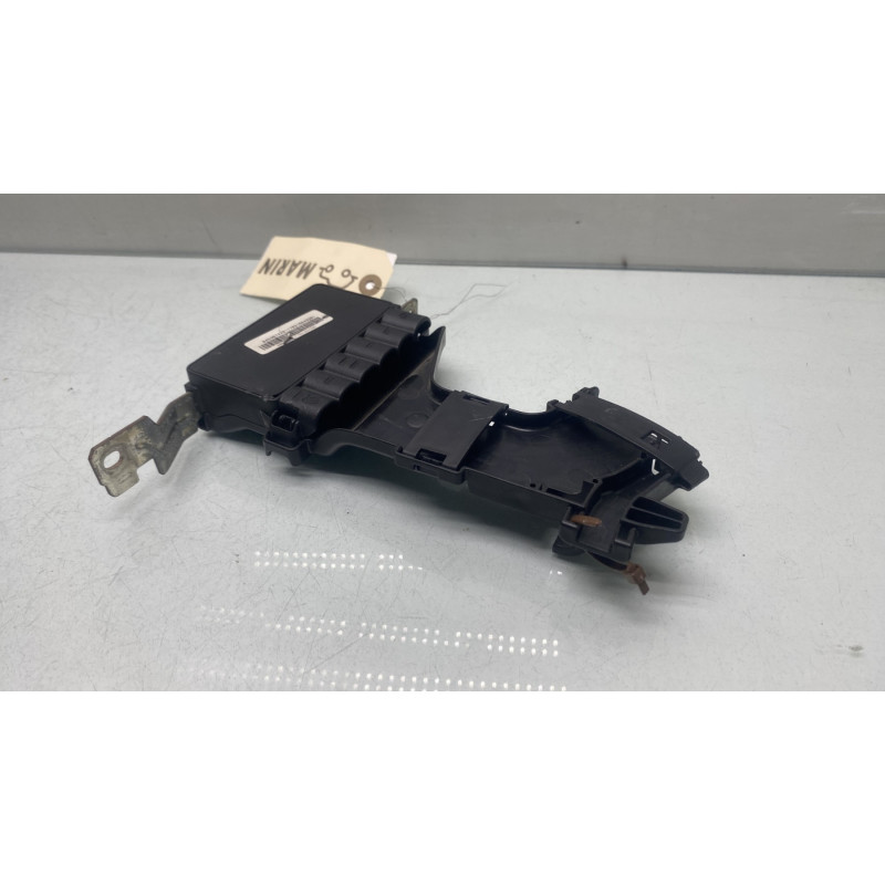 Porte fusible RENAULT SCENIC 3 Photo n°1