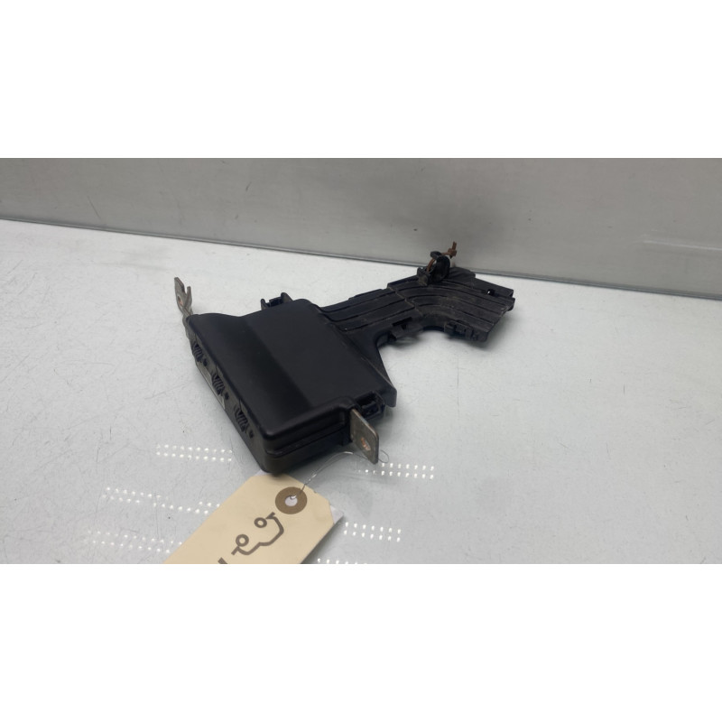 Porte fusible RENAULT SCENIC 3 Photo n°2