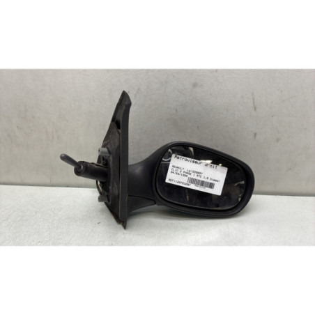 Retroviseur droit RENAULT CLIO 2 Photo n°1