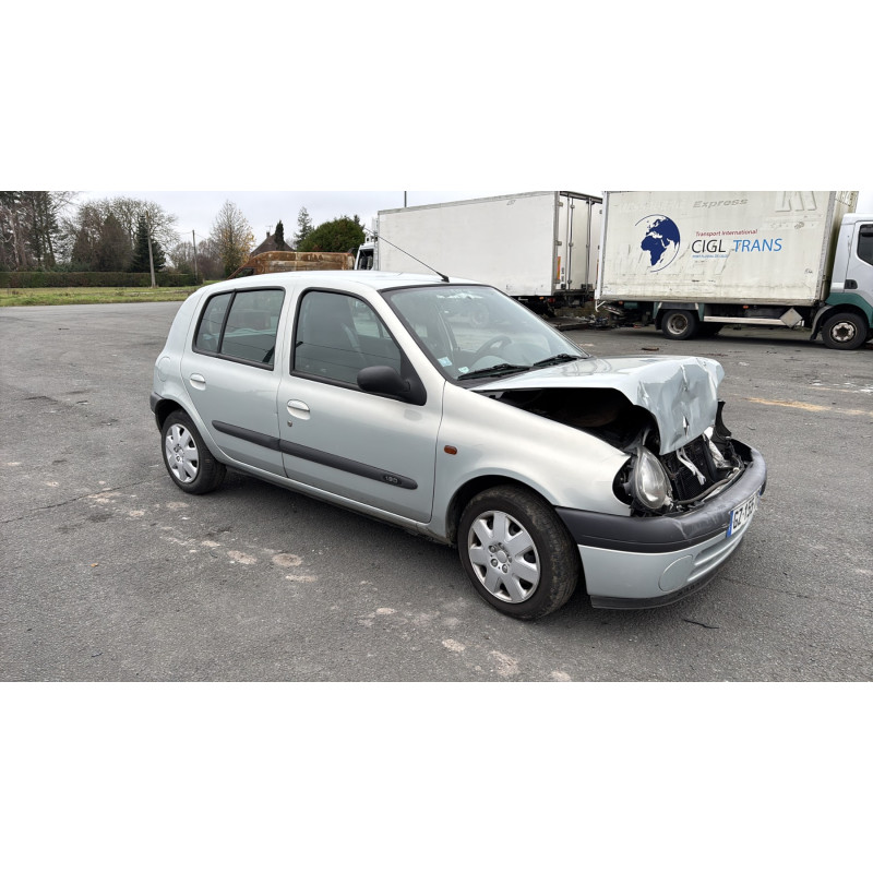 Retroviseur droit RENAULT CLIO 2 Photo n°7