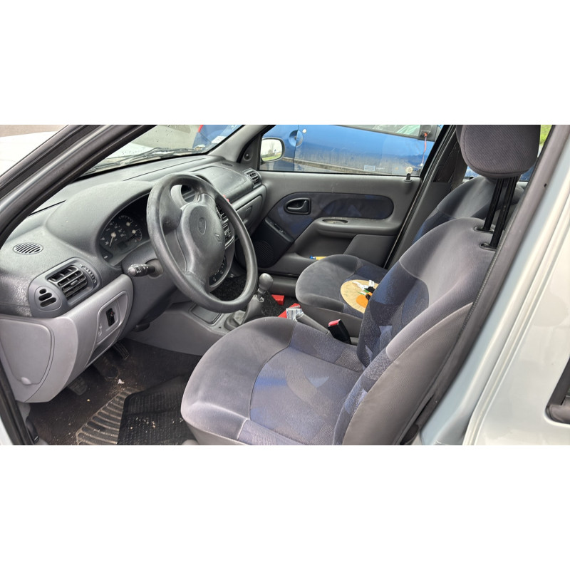 Retroviseur droit RENAULT CLIO 2 Photo n°10