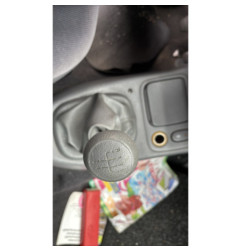 Retroviseur droit RENAULT CLIO 2