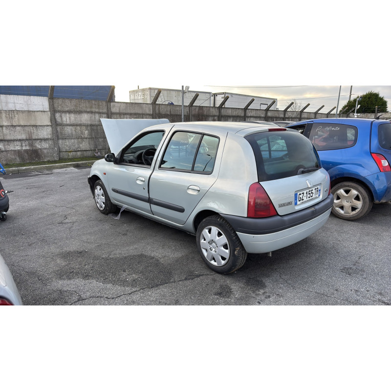Retroviseur droit RENAULT CLIO 2 Photo n°16