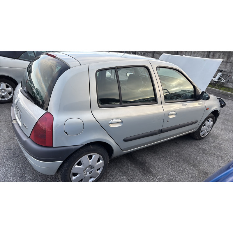 Retroviseur gauche RENAULT CLIO 2 Photo n°17