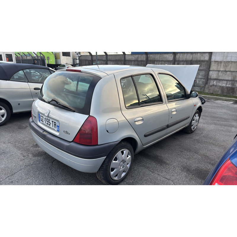 Retroviseur gauche RENAULT CLIO 2 Photo n°18