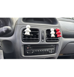 Retroviseur gauche RENAULT CLIO 2