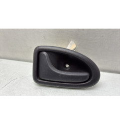 Poignee interieur arriere gauche RENAULT CLIO 2 Photo n°1