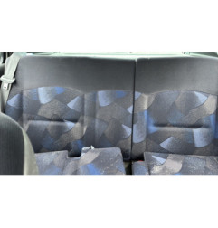 Poignee interieur arriere gauche RENAULT CLIO 2