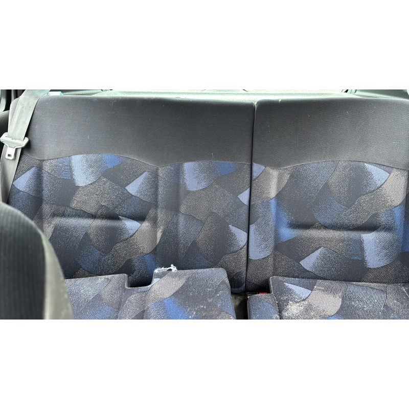 Poignee interieur arriere gauche RENAULT CLIO 2 Photo n°9